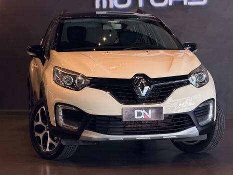 RENAULT Captur 1.6 16V 4P SCE ZEN X-TRONIC AUTOMÁTICO CVT, Foto 2