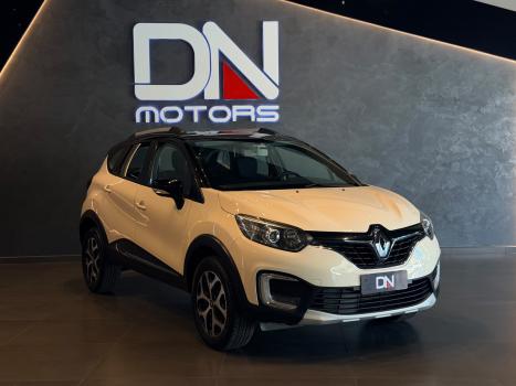 RENAULT Captur 1.6 16V 4P SCE ZEN X-TRONIC AUTOMÁTICO CVT, Foto 3