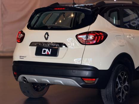 RENAULT Captur 1.6 16V 4P SCE ZEN X-TRONIC AUTOMÁTICO CVT, Foto 4