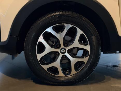 RENAULT Captur 1.6 16V 4P SCE ZEN X-TRONIC AUTOMÁTICO CVT, Foto 6