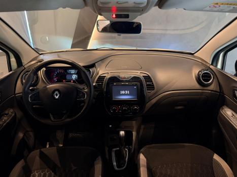 RENAULT Captur 1.6 16V 4P SCE ZEN X-TRONIC AUTOMÁTICO CVT, Foto 7