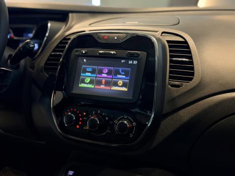 RENAULT Captur 1.6 16V 4P SCE ZEN X-TRONIC AUTOMÁTICO CVT, Foto 9
