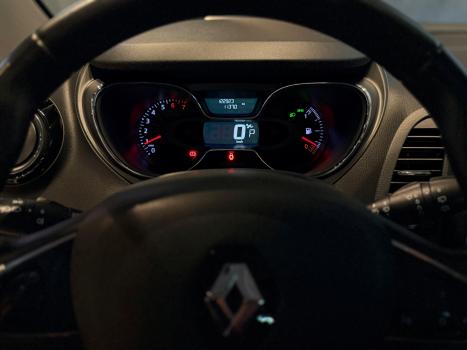 RENAULT Captur 1.6 16V 4P SCE ZEN X-TRONIC AUTOMÁTICO CVT, Foto 10