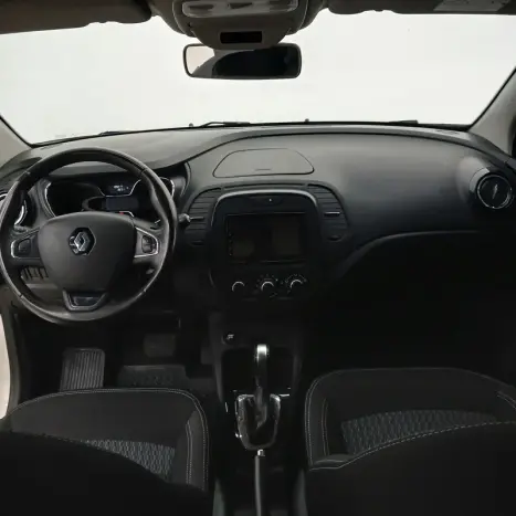 RENAULT Captur 1.6 16V 4P FLEX SCE LIFE X-TRONIC CVT, Foto 4
