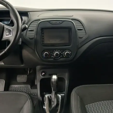 RENAULT Captur 1.6 16V 4P FLEX SCE LIFE X-TRONIC CVT, Foto 7