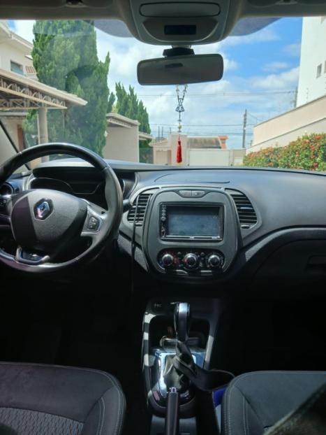 RENAULT Captur 1.6 16V 4P FLEX SCE LIFE X-TRONIC CVT, Foto 7