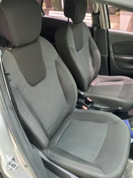 RENAULT Captur 1.6 16V 4P FLEX SCE LIFE X-TRONIC CVT, Foto 8