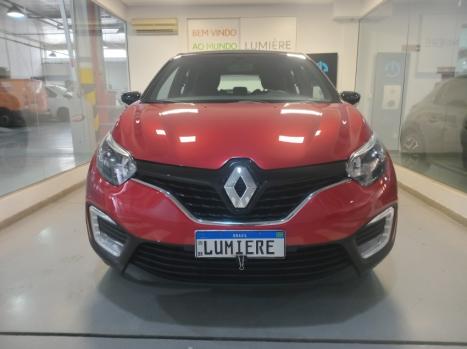 RENAULT Captur 1.6 16V 4P FLEX SCE LIFE X-TRONIC CVT, Foto 5