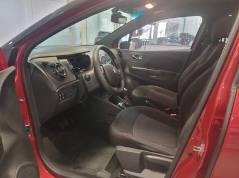 RENAULT Captur 1.6 16V 4P FLEX SCE LIFE X-TRONIC CVT, Foto 7