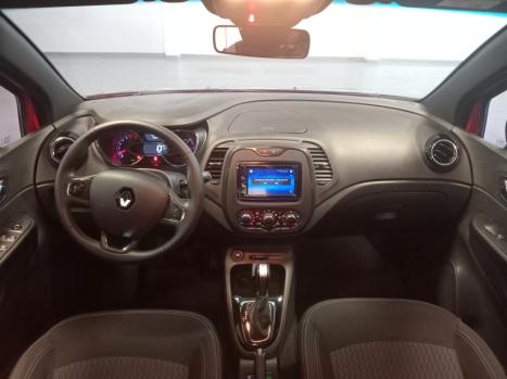 RENAULT Captur 1.6 16V 4P FLEX SCE LIFE X-TRONIC CVT, Foto 9