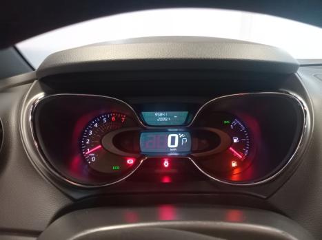 RENAULT Captur 1.6 16V 4P FLEX SCE LIFE X-TRONIC CVT, Foto 10
