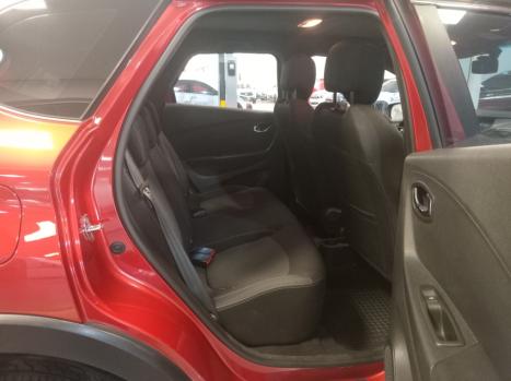 RENAULT Captur 1.6 16V 4P FLEX SCE LIFE X-TRONIC CVT, Foto 11