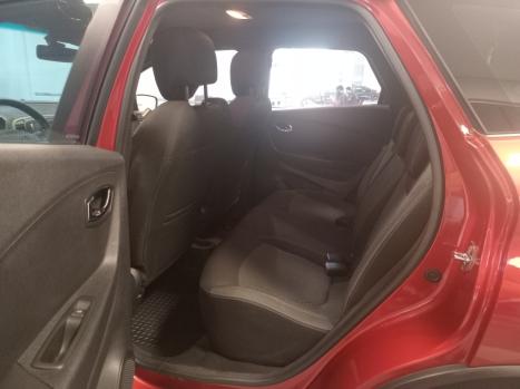 RENAULT Captur 1.6 16V 4P FLEX SCE LIFE X-TRONIC CVT, Foto 12