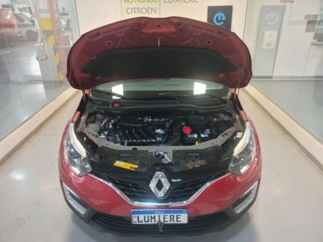 RENAULT Captur 1.6 16V 4P FLEX SCE LIFE X-TRONIC CVT, Foto 13