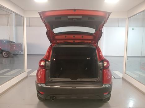 RENAULT Captur 1.6 16V 4P FLEX SCE LIFE X-TRONIC CVT, Foto 14