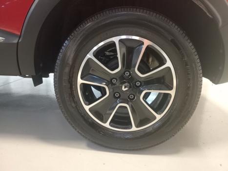 RENAULT Captur 1.6 16V 4P FLEX SCE LIFE X-TRONIC CVT, Foto 15