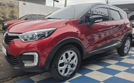 RENAULT Captur 1.6 16V 4P FLEX SCE LIFE X-TRONIC CVT, Foto 2