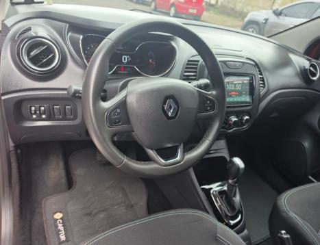 RENAULT Captur 1.6 16V 4P FLEX SCE LIFE X-TRONIC CVT, Foto 5