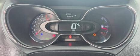 RENAULT Captur 1.6 16V 4P FLEX SCE LIFE X-TRONIC CVT, Foto 6
