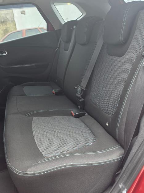 RENAULT Captur 1.6 16V 4P FLEX SCE LIFE X-TRONIC CVT, Foto 9