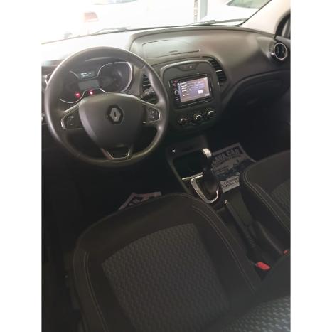 RENAULT Captur 1.6 16V 4P FLEX SCE LIFE X-TRONIC CVT, Foto 7