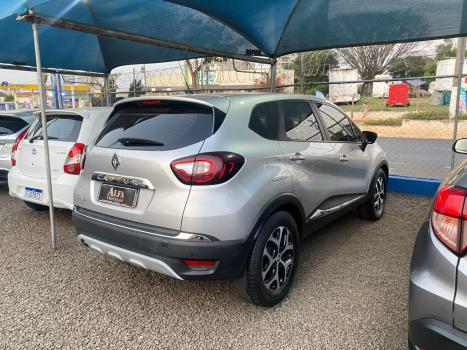 RENAULT Captur 2.0 16V 4P FLEX BOSE AUTOMTICO, Foto 2