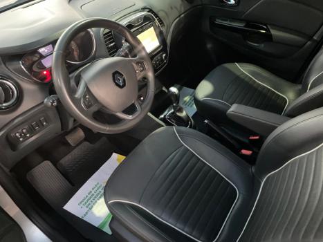 RENAULT Captur 2.0 16V 4P FLEX BOSE AUTOMTICO, Foto 3
