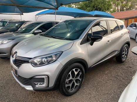 RENAULT Captur 2.0 16V 4P FLEX BOSE AUTOMTICO, Foto 4