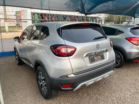 RENAULT Captur 2.0 16V 4P FLEX BOSE AUTOMTICO, Foto 5