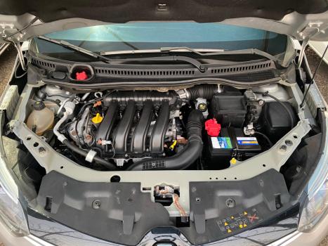 RENAULT Captur 2.0 16V 4P FLEX BOSE AUTOMTICO, Foto 7