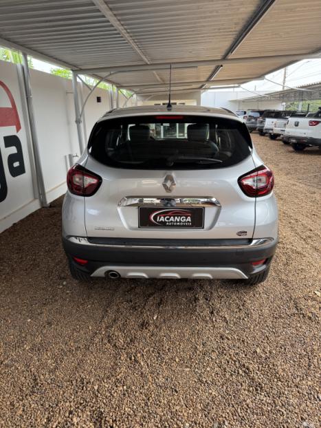 RENAULT Captur 2.0 16V 4P FLEX INTENSE AUTOMTICO, Foto 5
