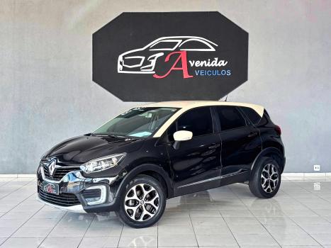 RENAULT Captur 2.0 16V 4P FLEX INTENSE AUTOM�TICO, Foto 1