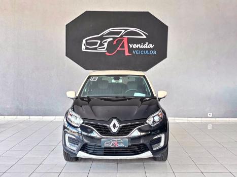 RENAULT Captur 2.0 16V 4P FLEX INTENSE AUTOM�TICO, Foto 2