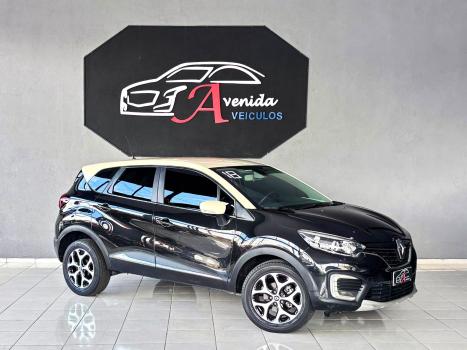 RENAULT Captur 2.0 16V 4P FLEX INTENSE AUTOM�TICO, Foto 3