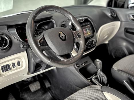 RENAULT Captur 2.0 16V 4P FLEX INTENSE AUTOM�TICO, Foto 5