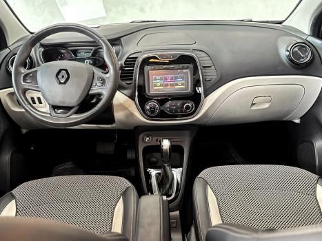 RENAULT Captur 2.0 16V 4P FLEX INTENSE AUTOM�TICO, Foto 6