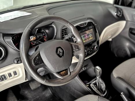 RENAULT Captur 2.0 16V 4P FLEX INTENSE AUTOM�TICO, Foto 7