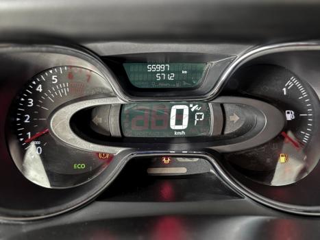 RENAULT Captur 2.0 16V 4P FLEX INTENSE AUTOM�TICO, Foto 8