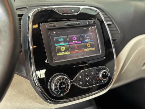 RENAULT Captur 2.0 16V 4P FLEX INTENSE AUTOM�TICO, Foto 9