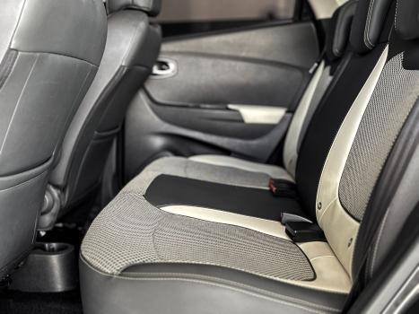 RENAULT Captur 2.0 16V 4P FLEX INTENSE AUTOM�TICO, Foto 13