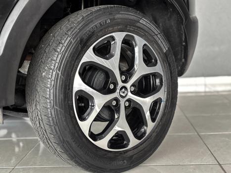 RENAULT Captur 2.0 16V 4P FLEX INTENSE AUTOM�TICO, Foto 15