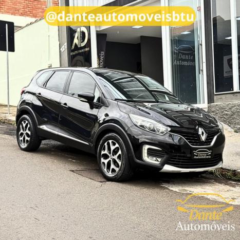 RENAULT Captur 2.0 16V 4P FLEX INTENSE AUTOM�TICO, Foto 1