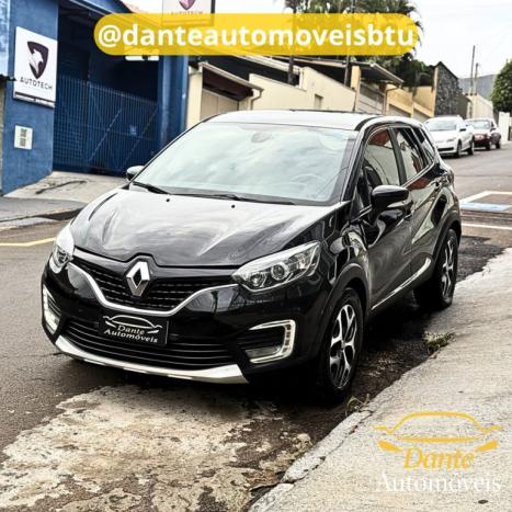 RENAULT Captur 2.0 16V 4P FLEX INTENSE AUTOM�TICO, Foto 2