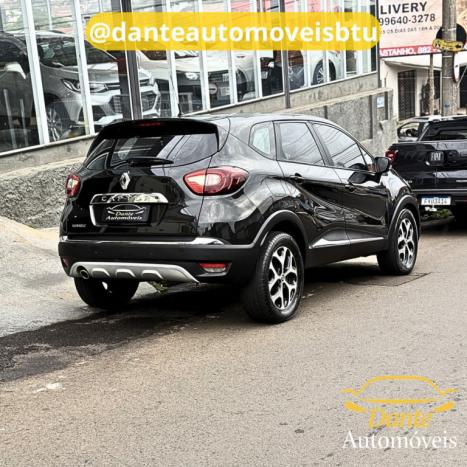 RENAULT Captur 2.0 16V 4P FLEX INTENSE AUTOM�TICO, Foto 3