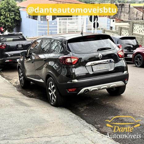 RENAULT Captur 2.0 16V 4P FLEX INTENSE AUTOM�TICO, Foto 4