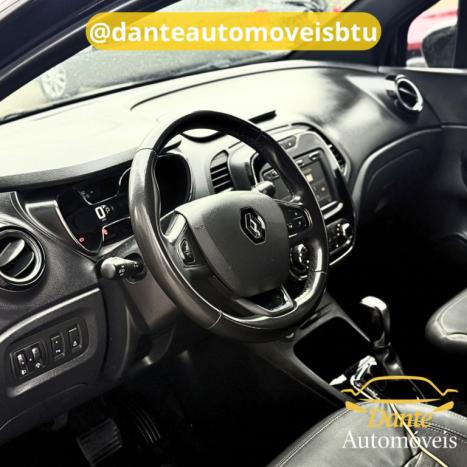 RENAULT Captur 2.0 16V 4P FLEX INTENSE AUTOM�TICO, Foto 5