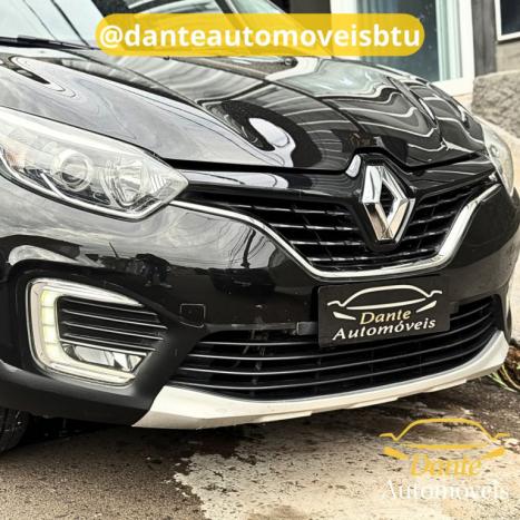 RENAULT Captur 2.0 16V 4P FLEX INTENSE AUTOM�TICO, Foto 6