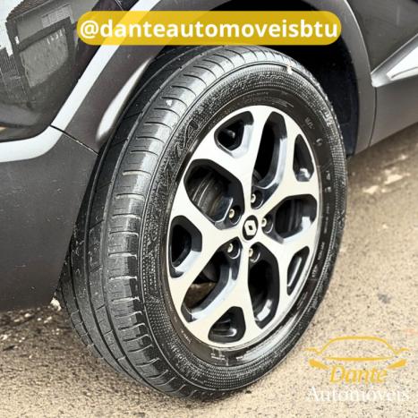 RENAULT Captur 2.0 16V 4P FLEX INTENSE AUTOM�TICO, Foto 7