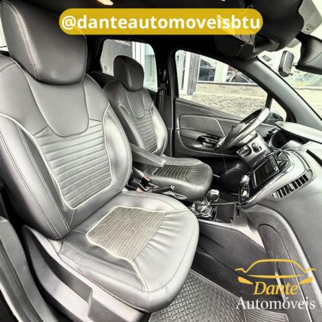 RENAULT Captur 2.0 16V 4P FLEX INTENSE AUTOM�TICO, Foto 9