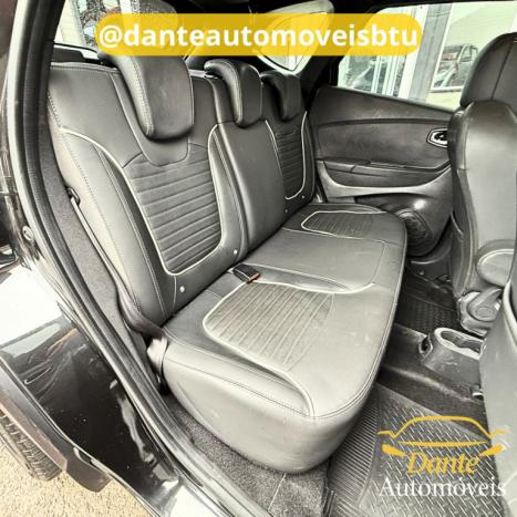 RENAULT Captur 2.0 16V 4P FLEX INTENSE AUTOM�TICO, Foto 10